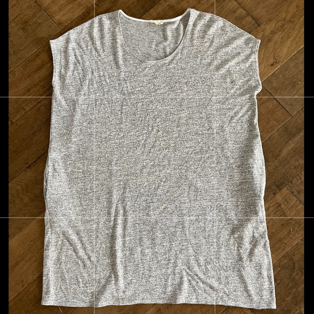 Wilfred Free Tunic Dress